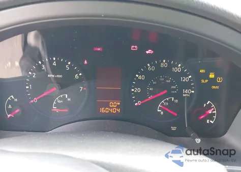 2008 Infiniti Qx56 из США, поврежденный, VIN 5N3AA08C08N914766